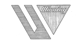 W WINNING trademark