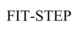 FIT-STEP trademark
