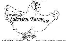 CAVANAUGH LAKEVIEW FARMS LTD. trademark