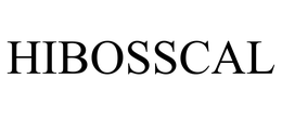 HIBOSSCAL trademark
