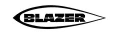 BLAZER trademark
