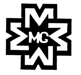 MG MMMM trademark