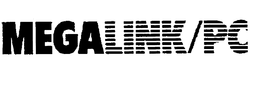 MEGALINK/PC trademark