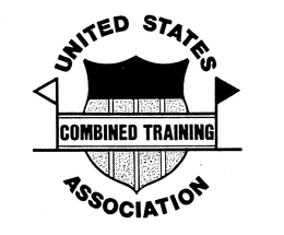 UNITED STATES COMBINED TRAINING ASSOCIATION trademark