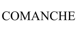 COMANCHE trademark