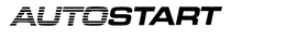 AUTOSTART trademark