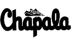 CHAPALA trademark
