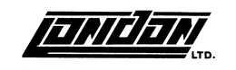 LONDON LTD. trademark