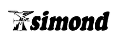 SIMOND trademark