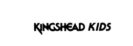 KINGSHEAD KIDS trademark