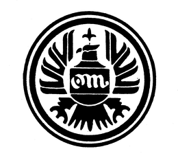 OM trademark