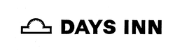 DAYS INN trademark