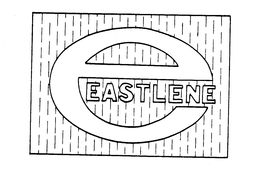 EASTLENE E trademark