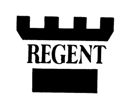 REGENT trademark