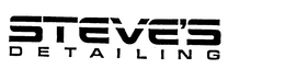STEVE'S DETAILING trademark