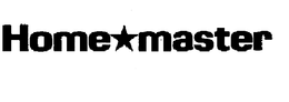HOME MASTER trademark