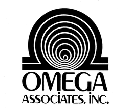 OMEGA ASSOCIATES, INC. trademark