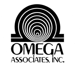 OMEGA ASSOCIATES, INC. O trademark
