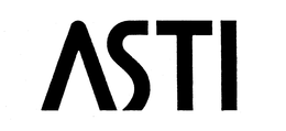 ASTI trademark