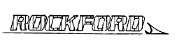 ROCKFORD trademark