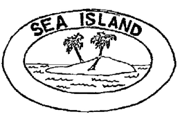 SEA ISLAND trademark