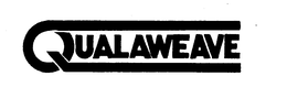 QUALAWEAVE trademark