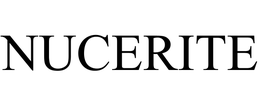 NUCERITE trademark
