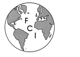 FCI trademark