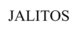 JALITOS trademark