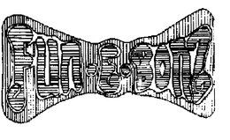 FUN-E-BONZ trademark