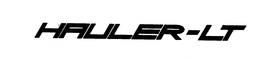 HAULER-LT trademark