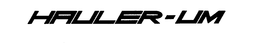 HAULER-UM trademark