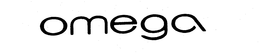 OMEGA trademark
