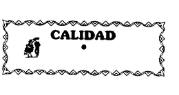 CALIDAD trademark