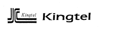 KINGTEL trademark