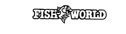 FISH WORLD trademark