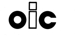 OIC trademark