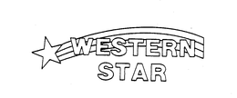 WESTERN STAR trademark