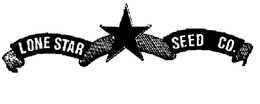 LONE STAR SEED CO. trademark