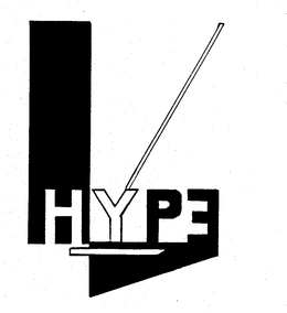 HYPE trademark