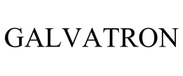 GALVATRON trademark