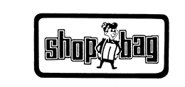 SHOP N BAG trademark