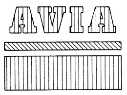 AVIA trademark
