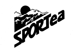 SPORTEA trademark