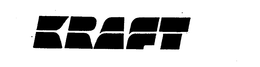 KRAFT trademark