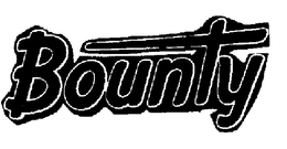 BOUNTY trademark