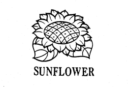 SUNFLOWER trademark