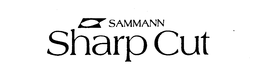 SAMMANN SHARP CUT trademark