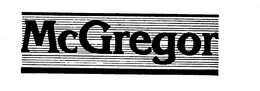 MCGREGOR trademark