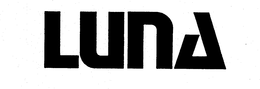 LUNA trademark